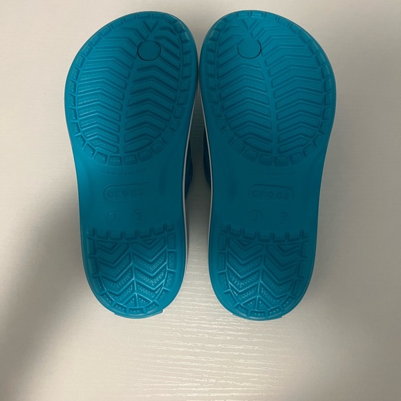 Crocs Flip-Flops For Kids - Picture 5 of 5